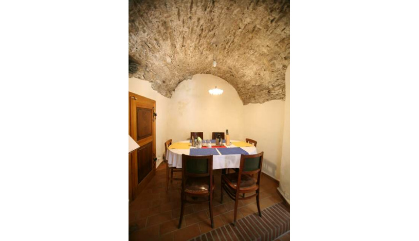 PENZION KAPR Český Krumlov